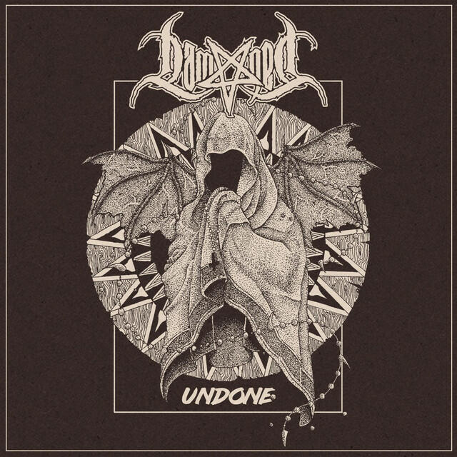 Релиз Undone