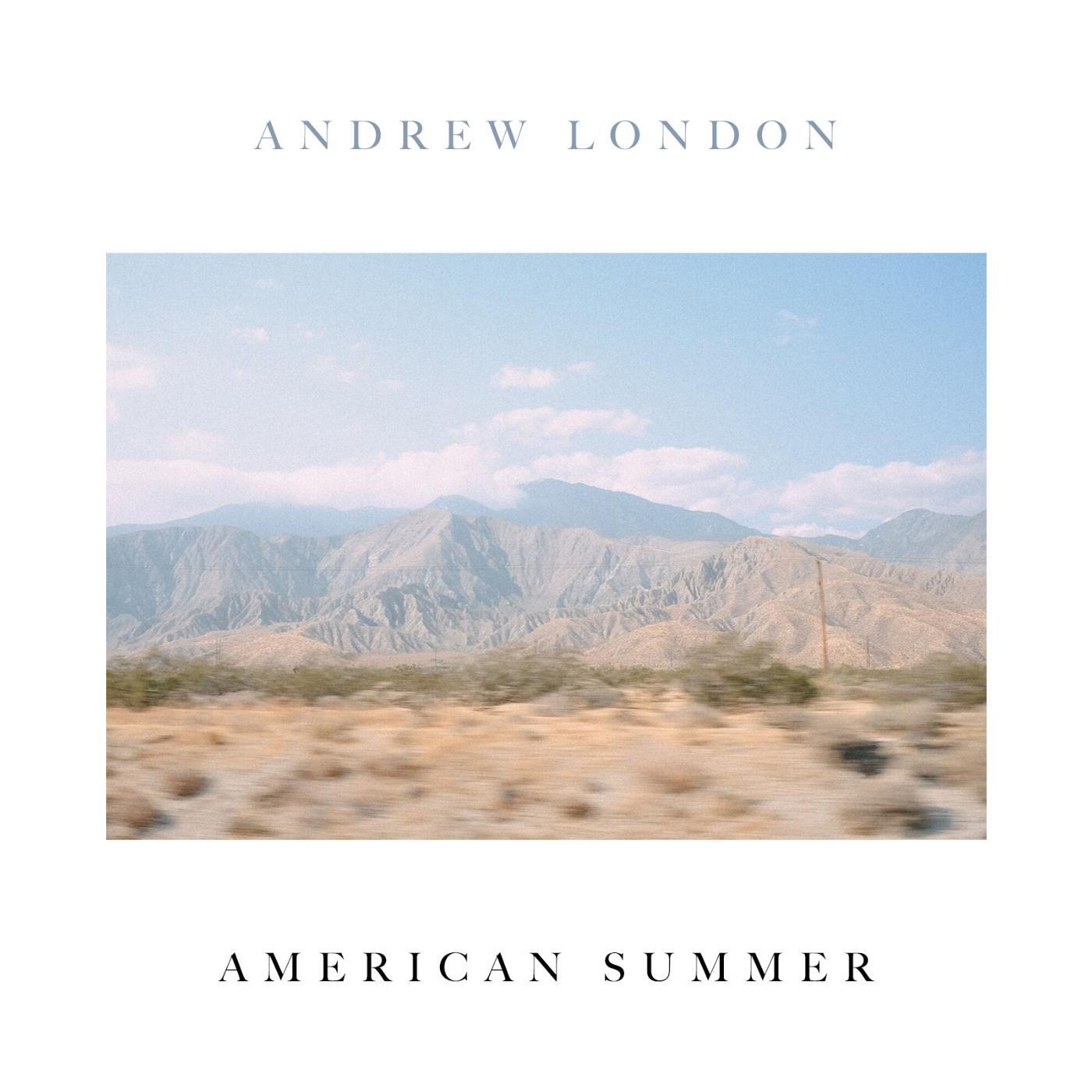 Релиз American Summer