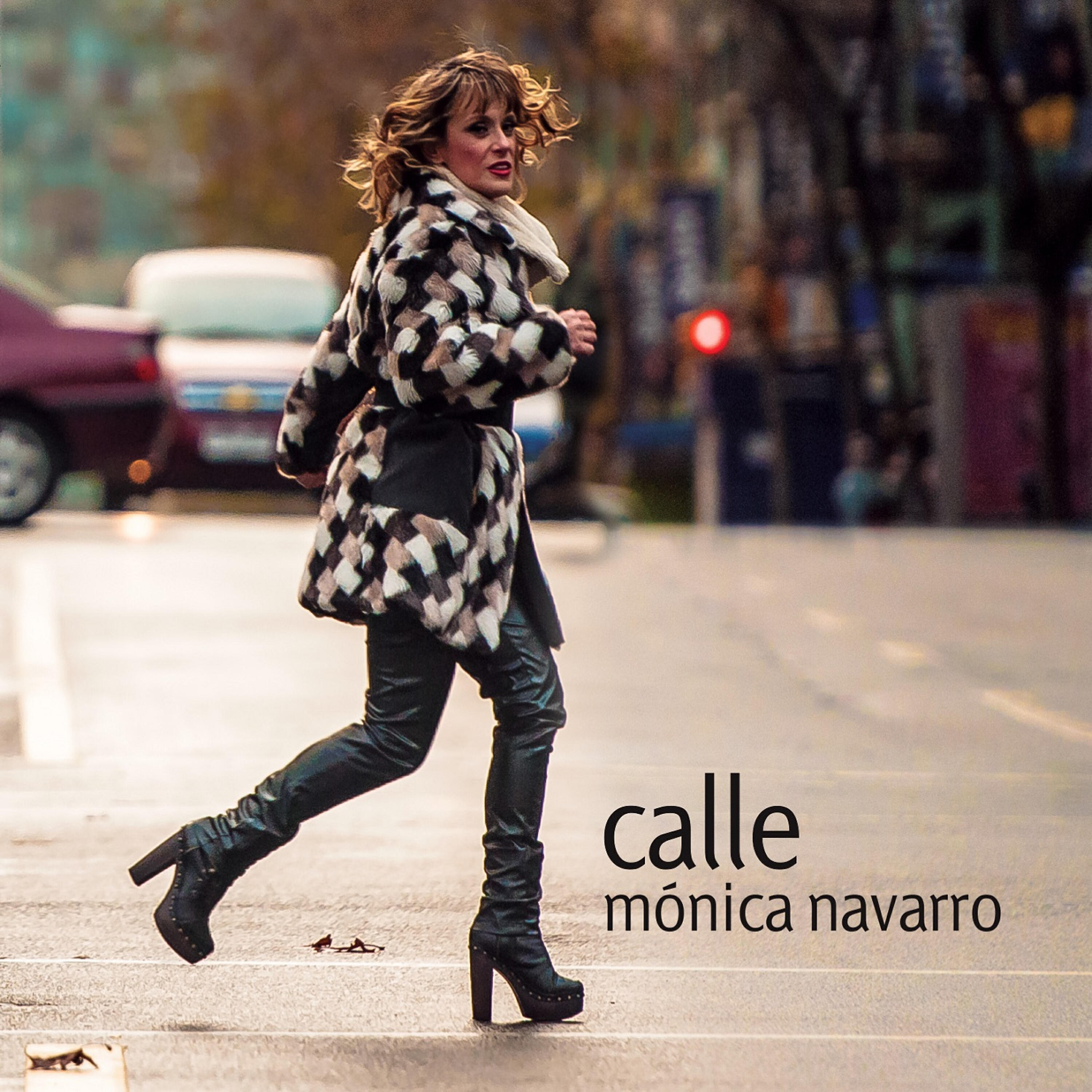 Релиз Calle