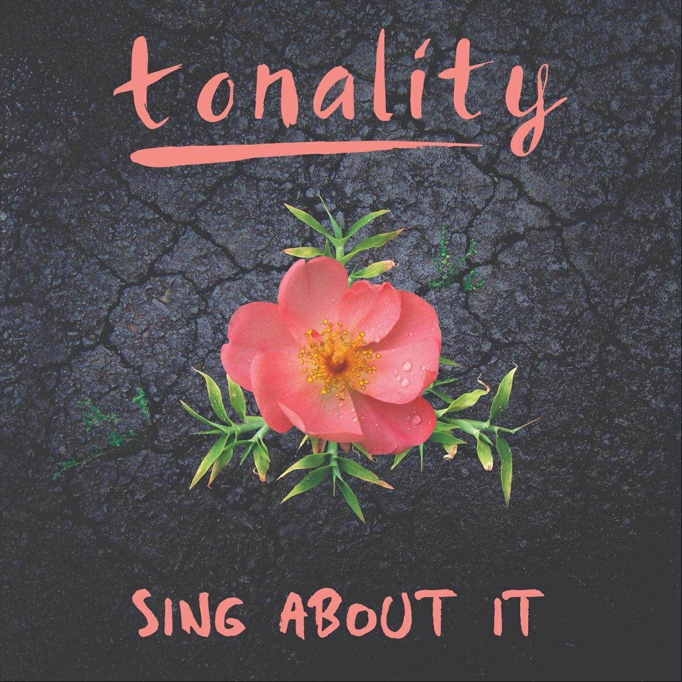 Релиз Sing About It