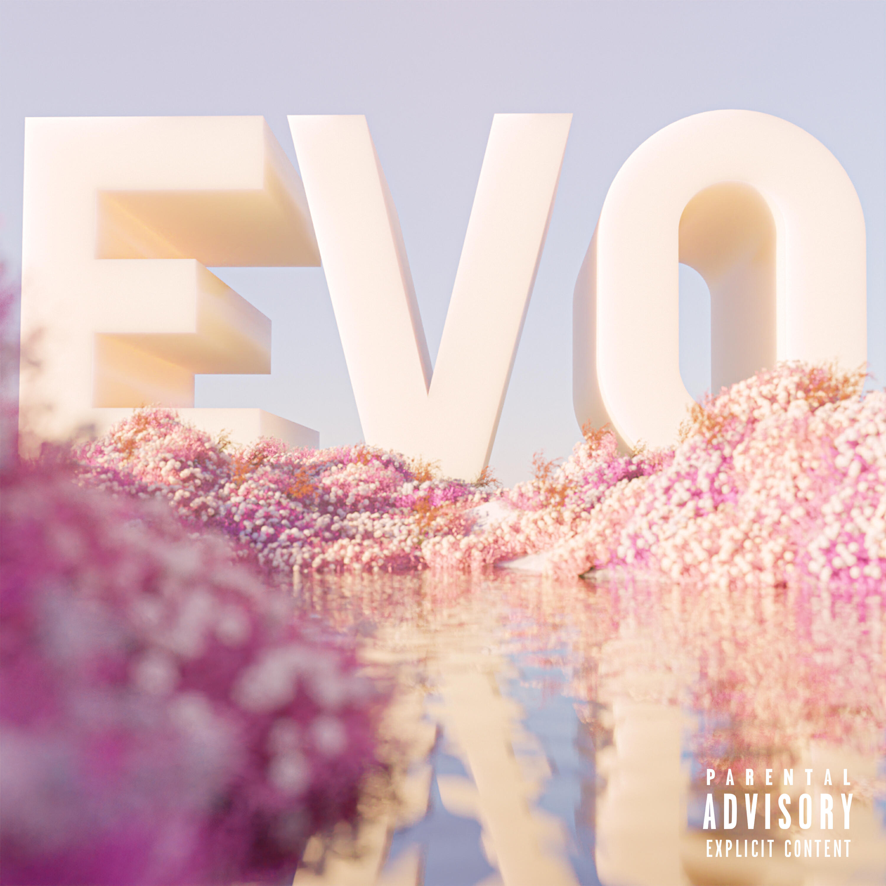 Релиз Evo