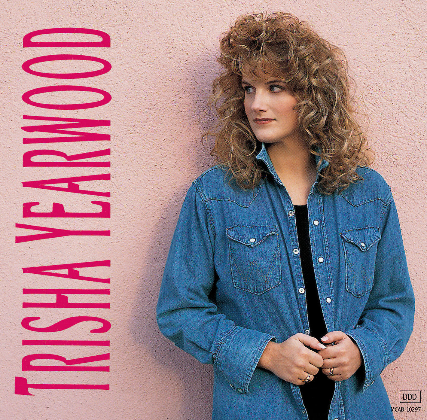 Релиз Trisha Yearwood