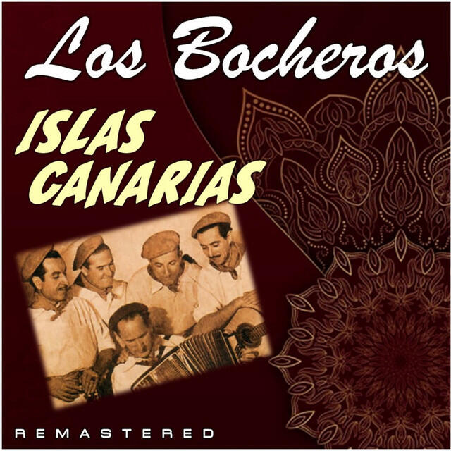 Релиз Islas Canarias (Remastered)