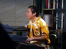 Minoru Mukaiya