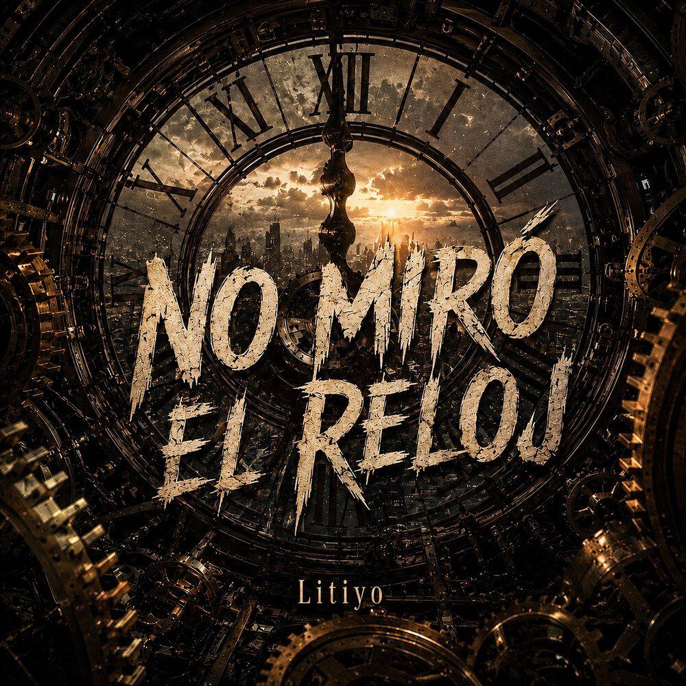 Релиз No Miro El Reloj