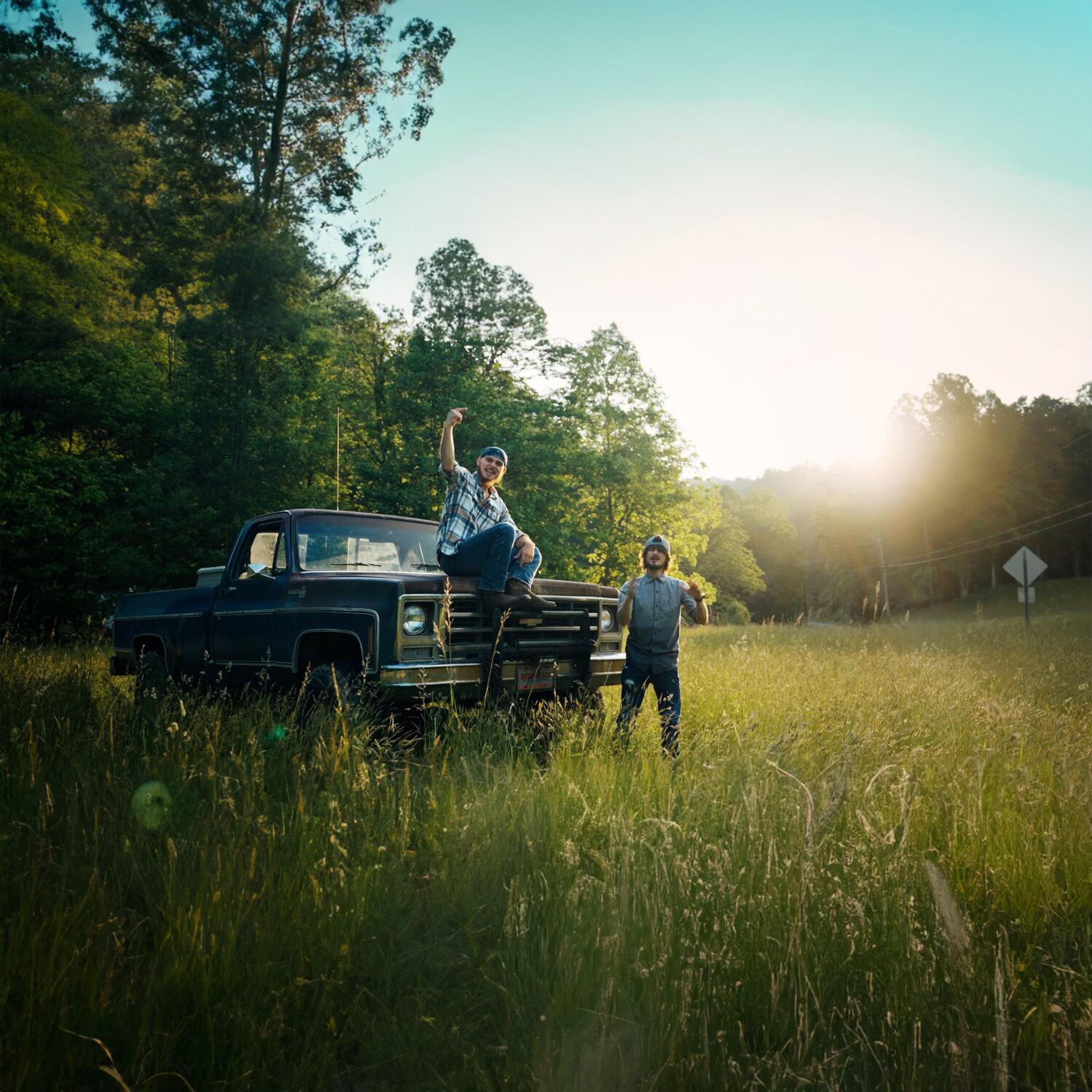 Релиз Tennessee Tough