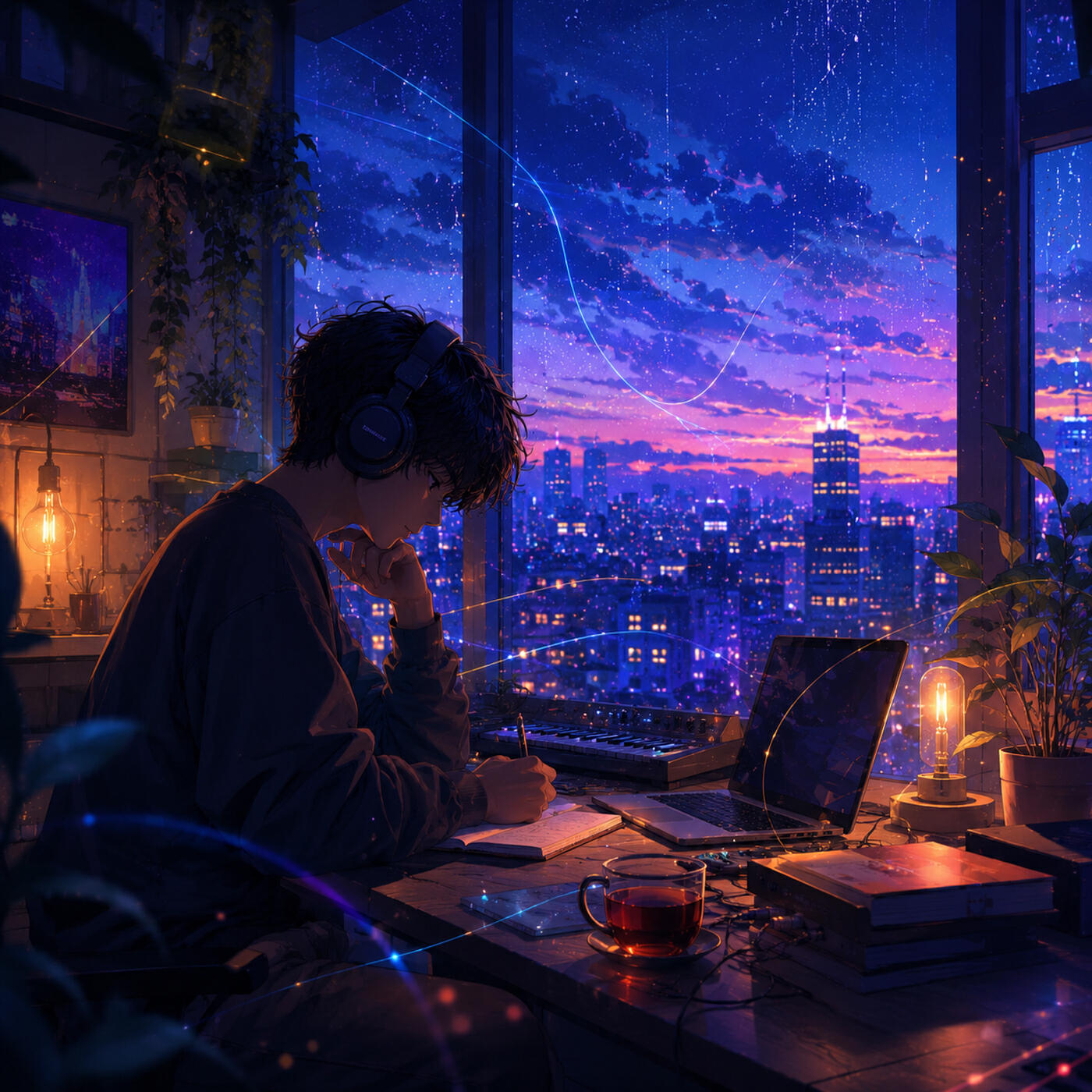 Релиз Dream Circuit