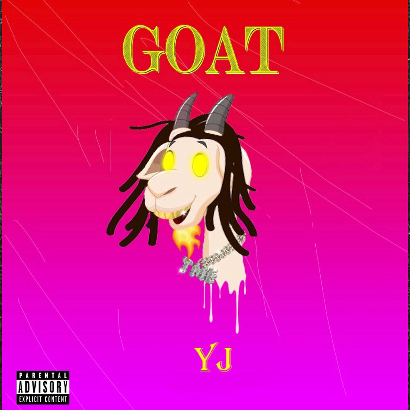 Скачать песню YJ - Goat бесплатно в MP3 для Android и iOS