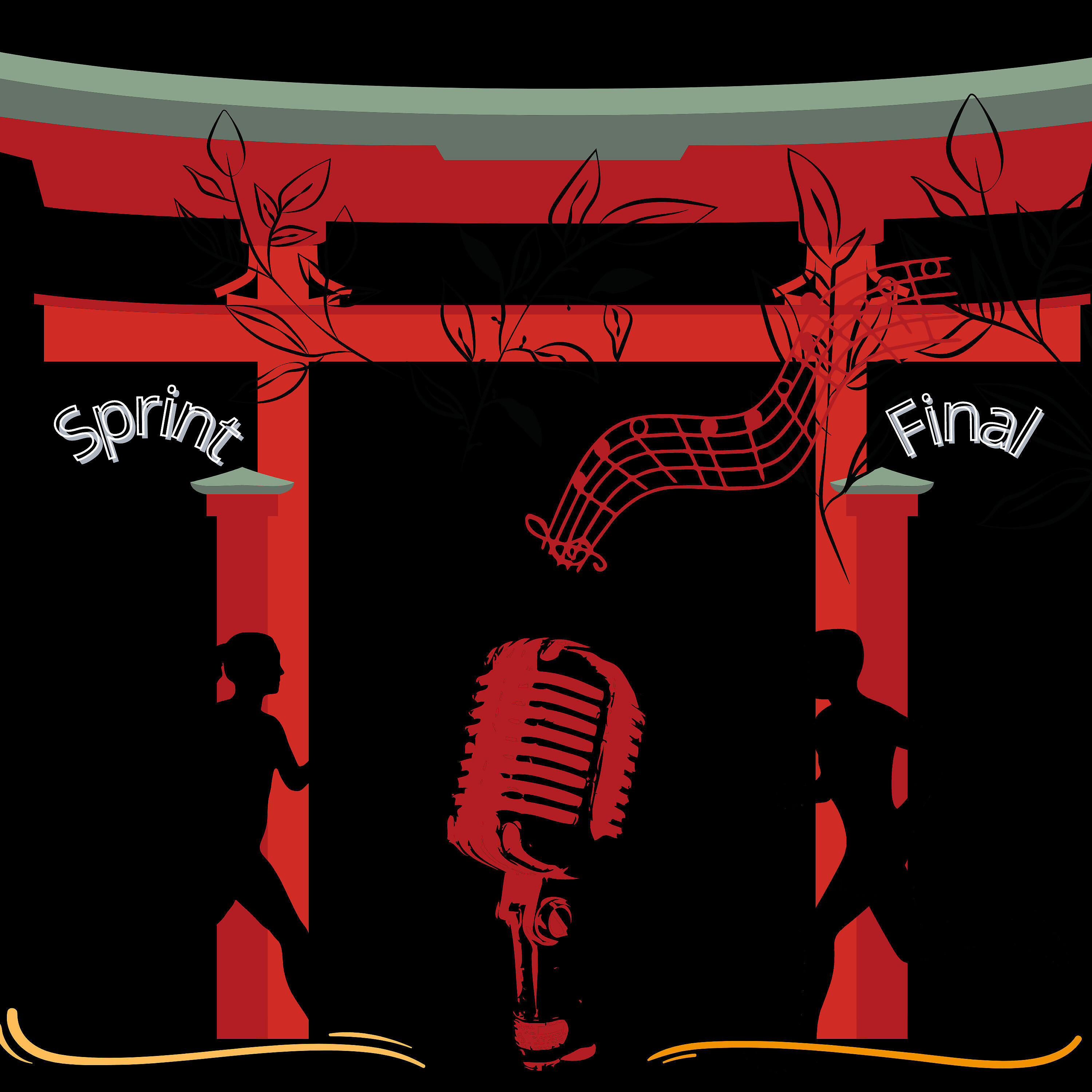 Релиз Sprint Final