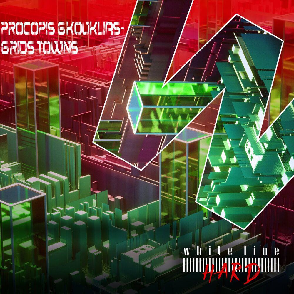 Релиз Grids Towns