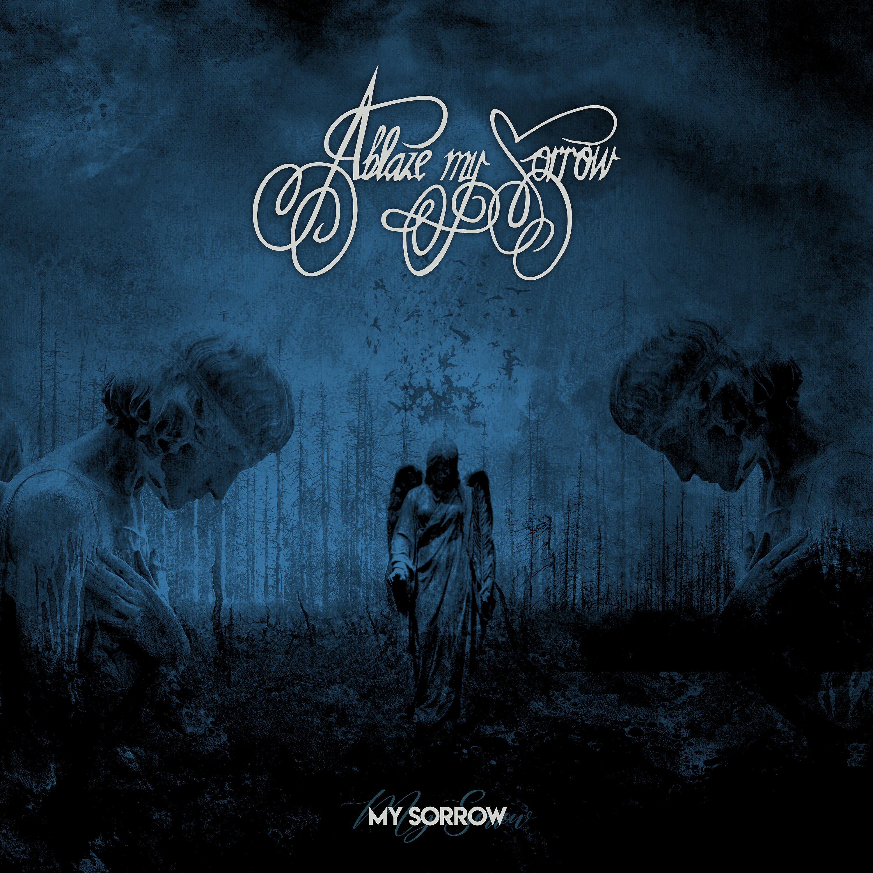 Релиз My Sorrow