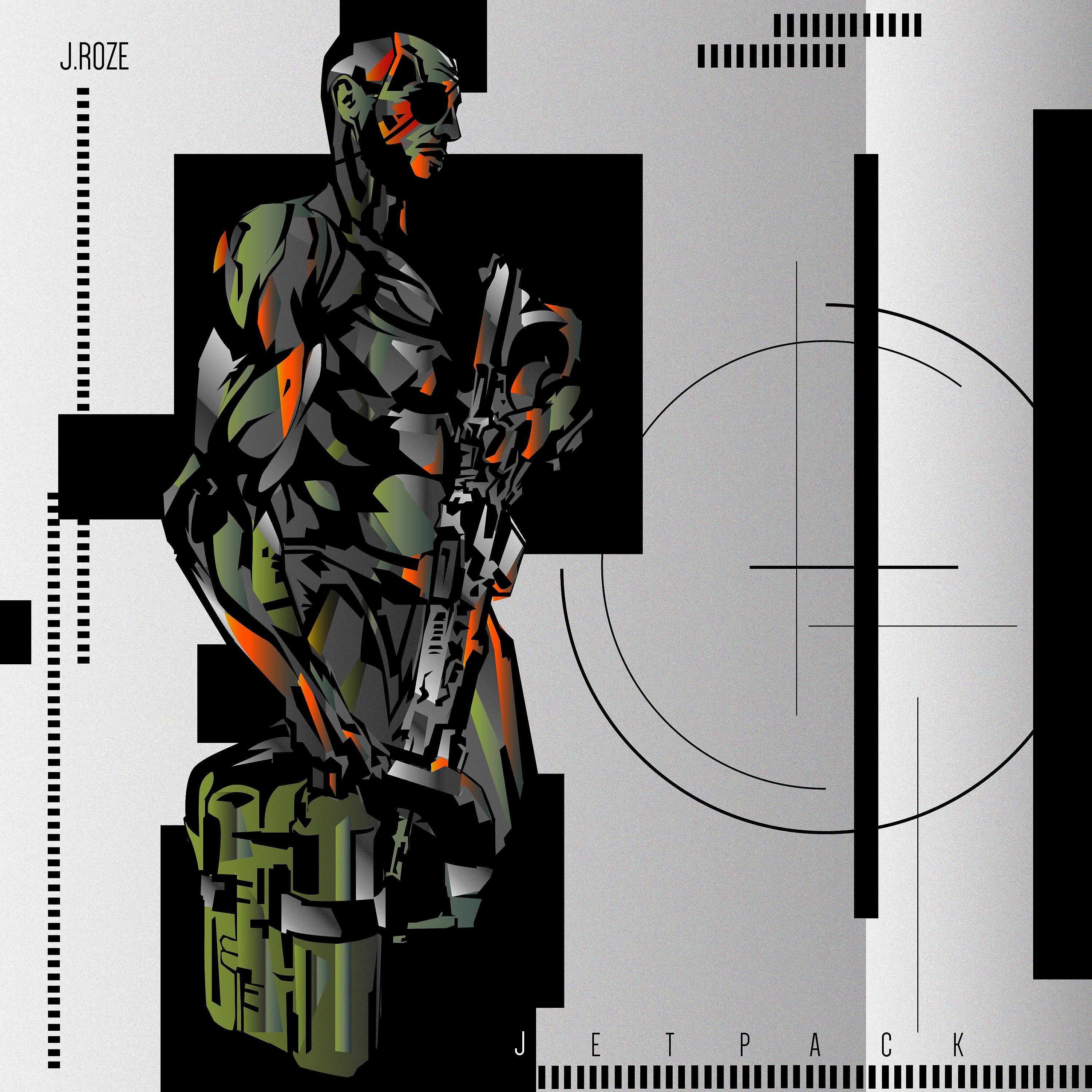 Релиз Jetpack