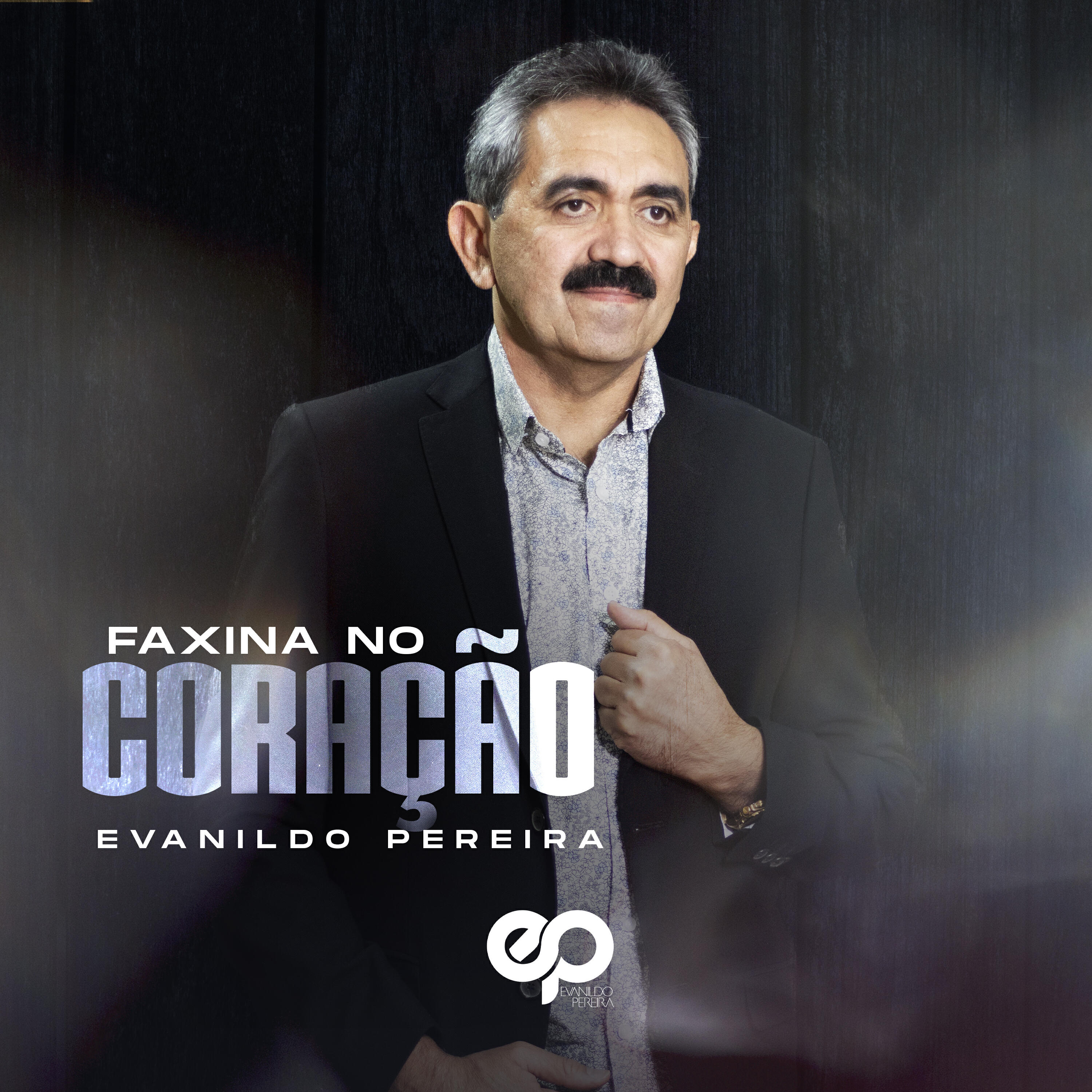 Релиз Faxina no Coração