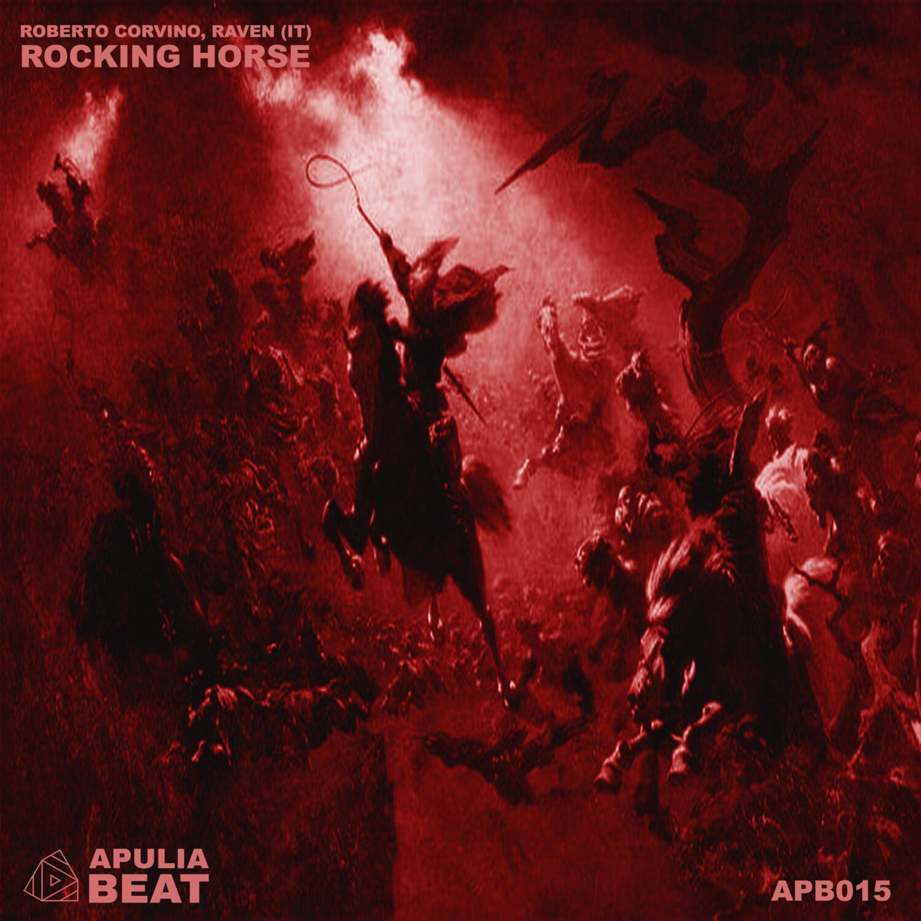 Релиз Rocking Horse