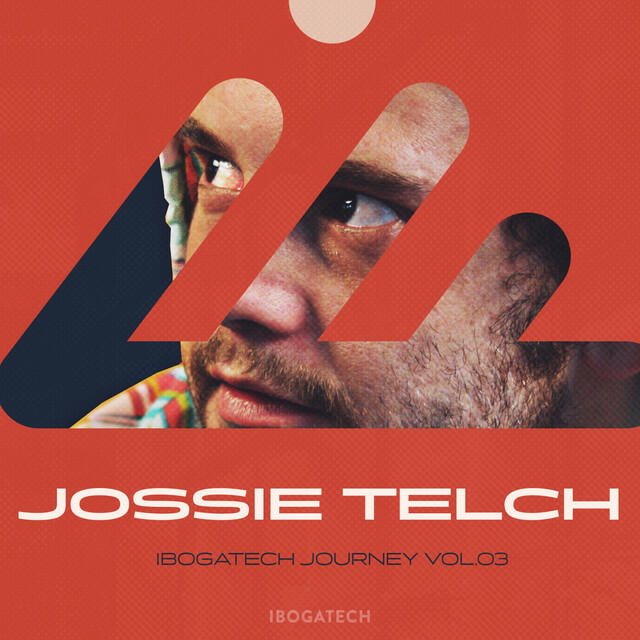 Релиз Ibogatech Journey, Vol. 03