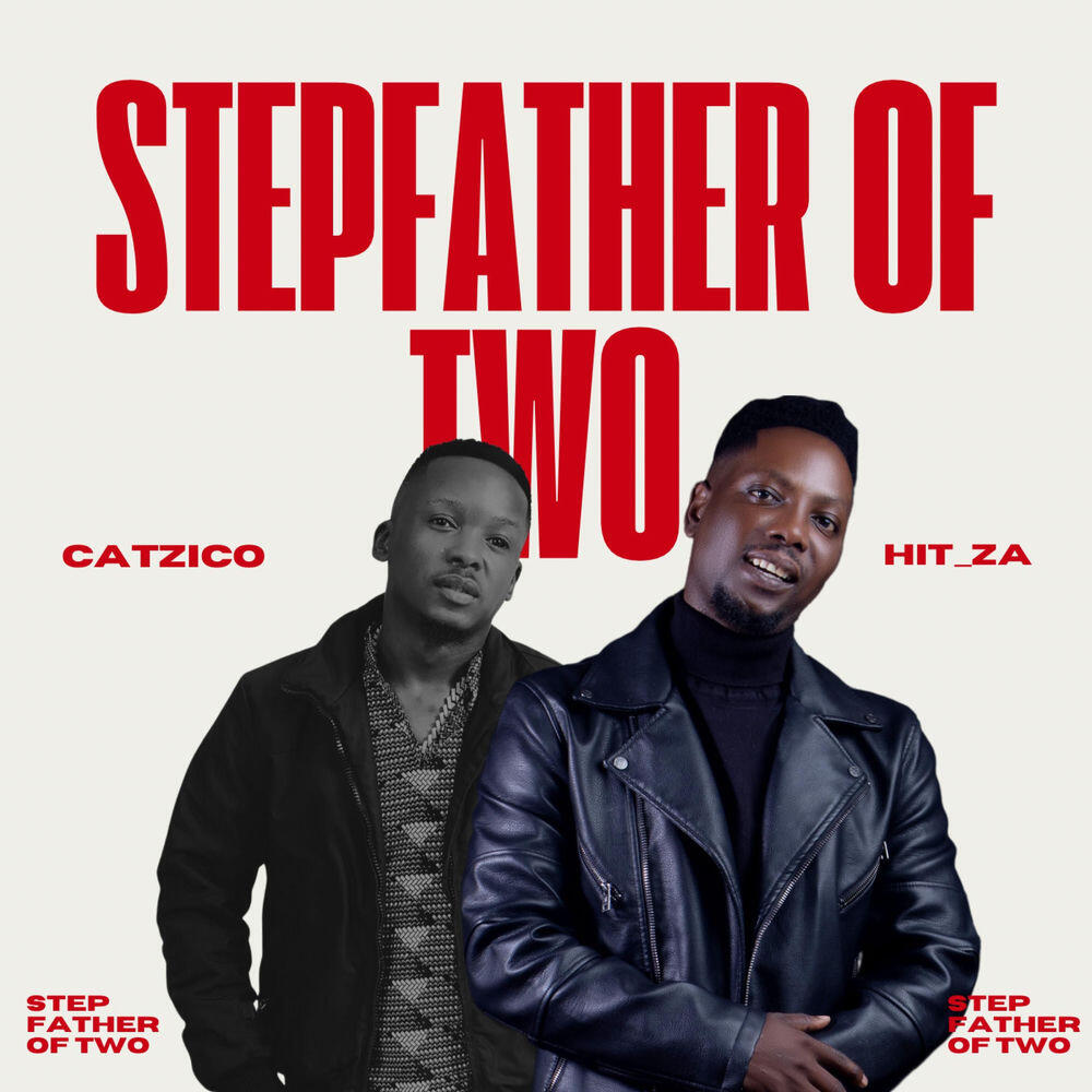 Релиз Stepfather Of Two