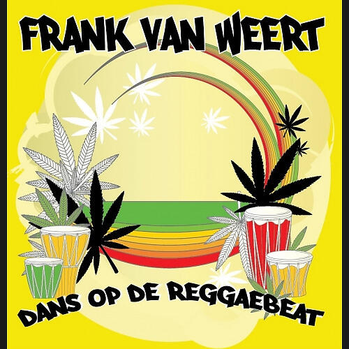 Frank Van Weert