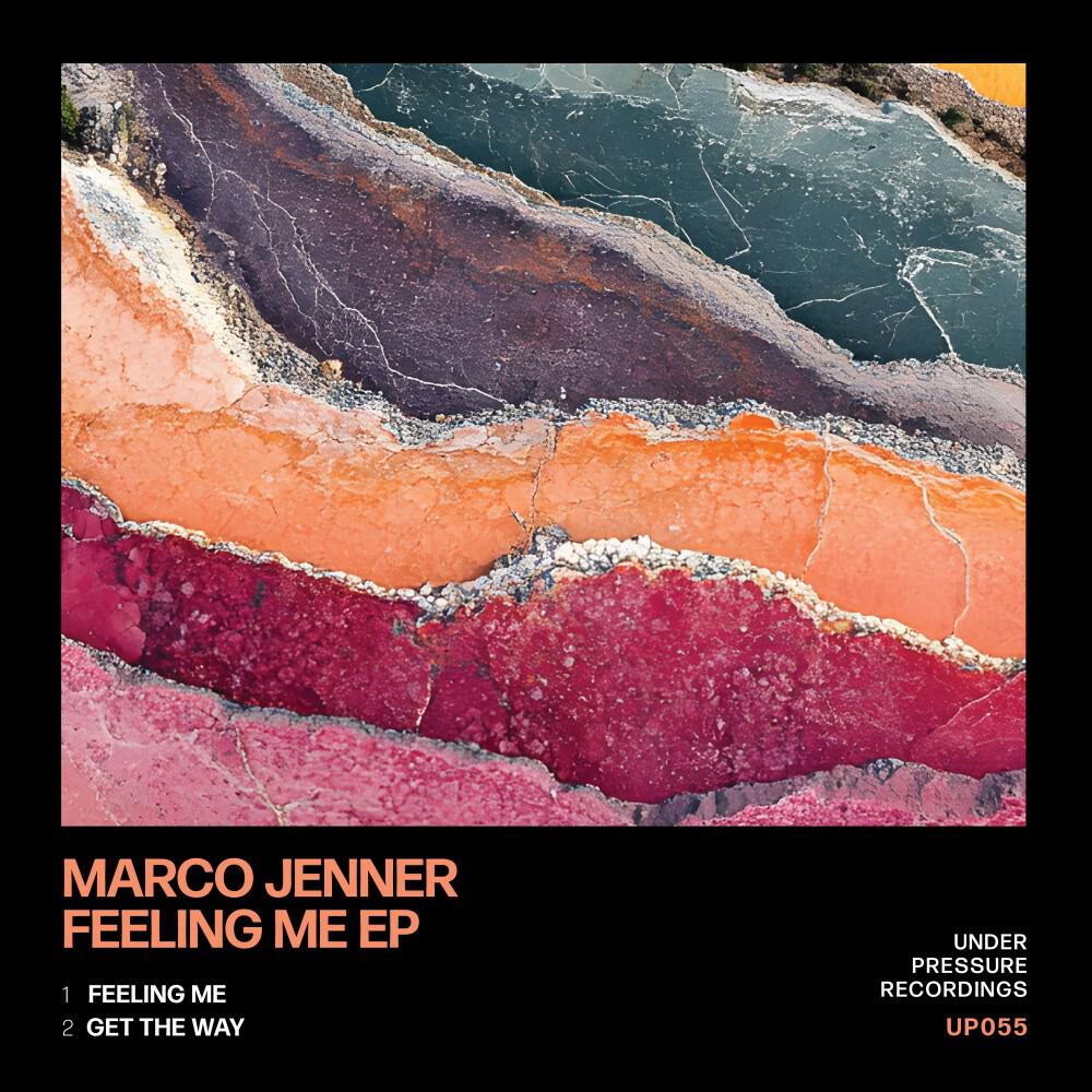 Marco Jenner