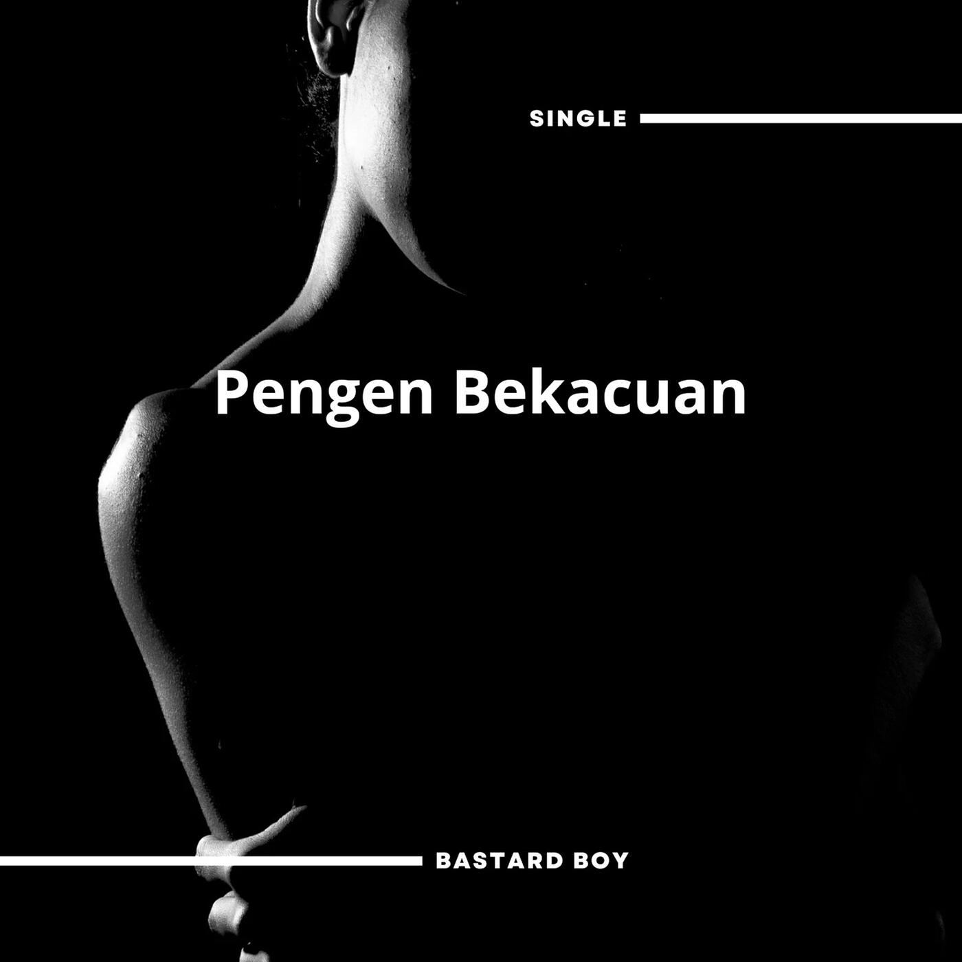 Релиз Pengen Bekacuan