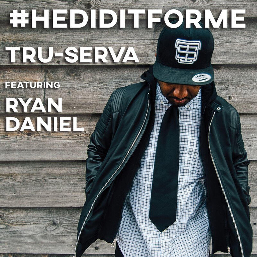 Релиз #HEDIDITFORME (Radio)