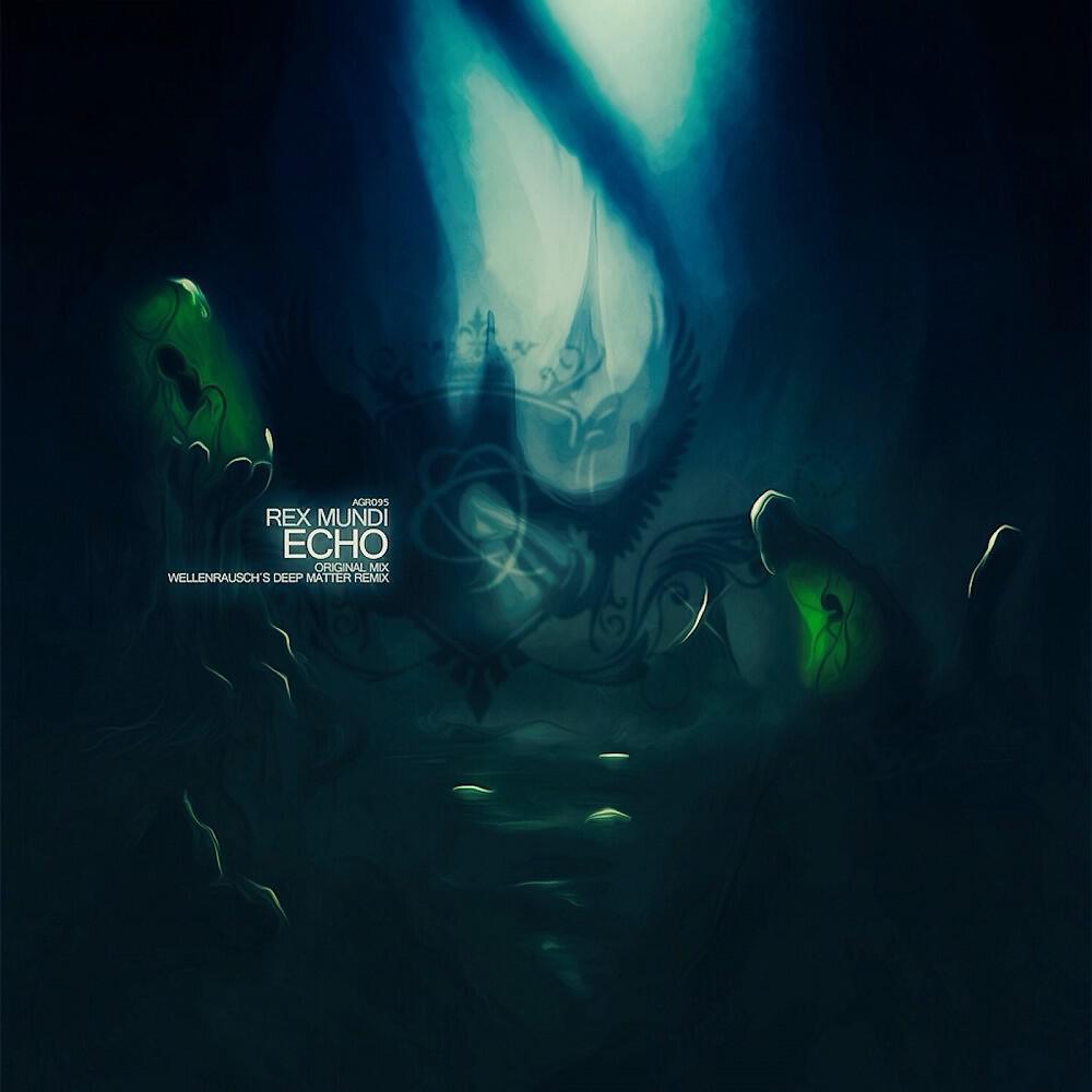 Релиз Echo