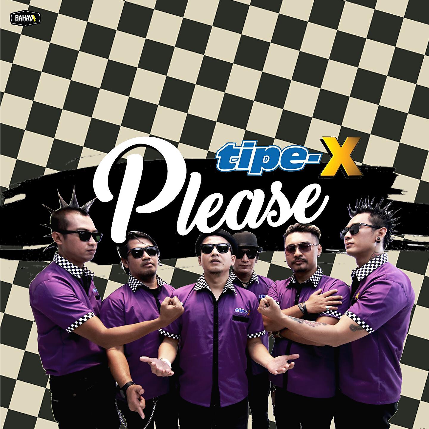 Релиз Please