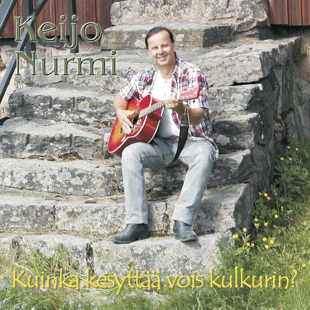 Keijo Nurmi