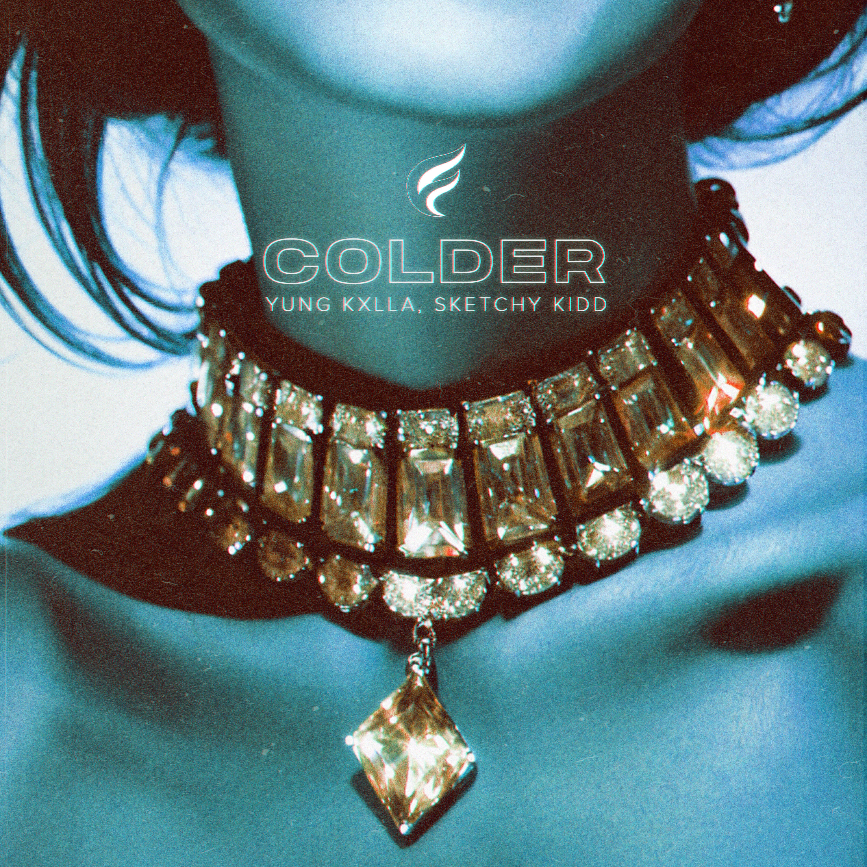Релиз Colder, pt.2
