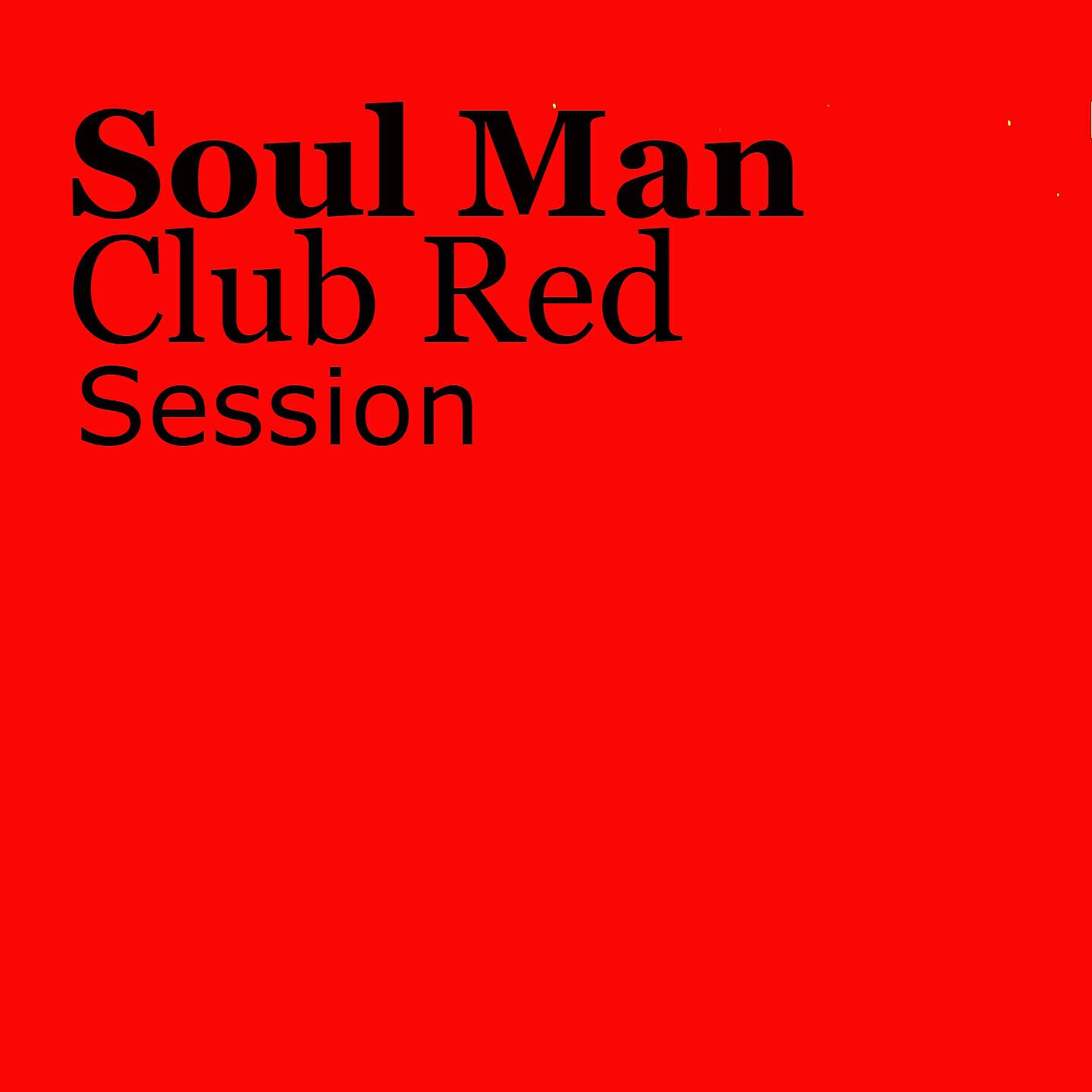 Релиз Club Red Session
