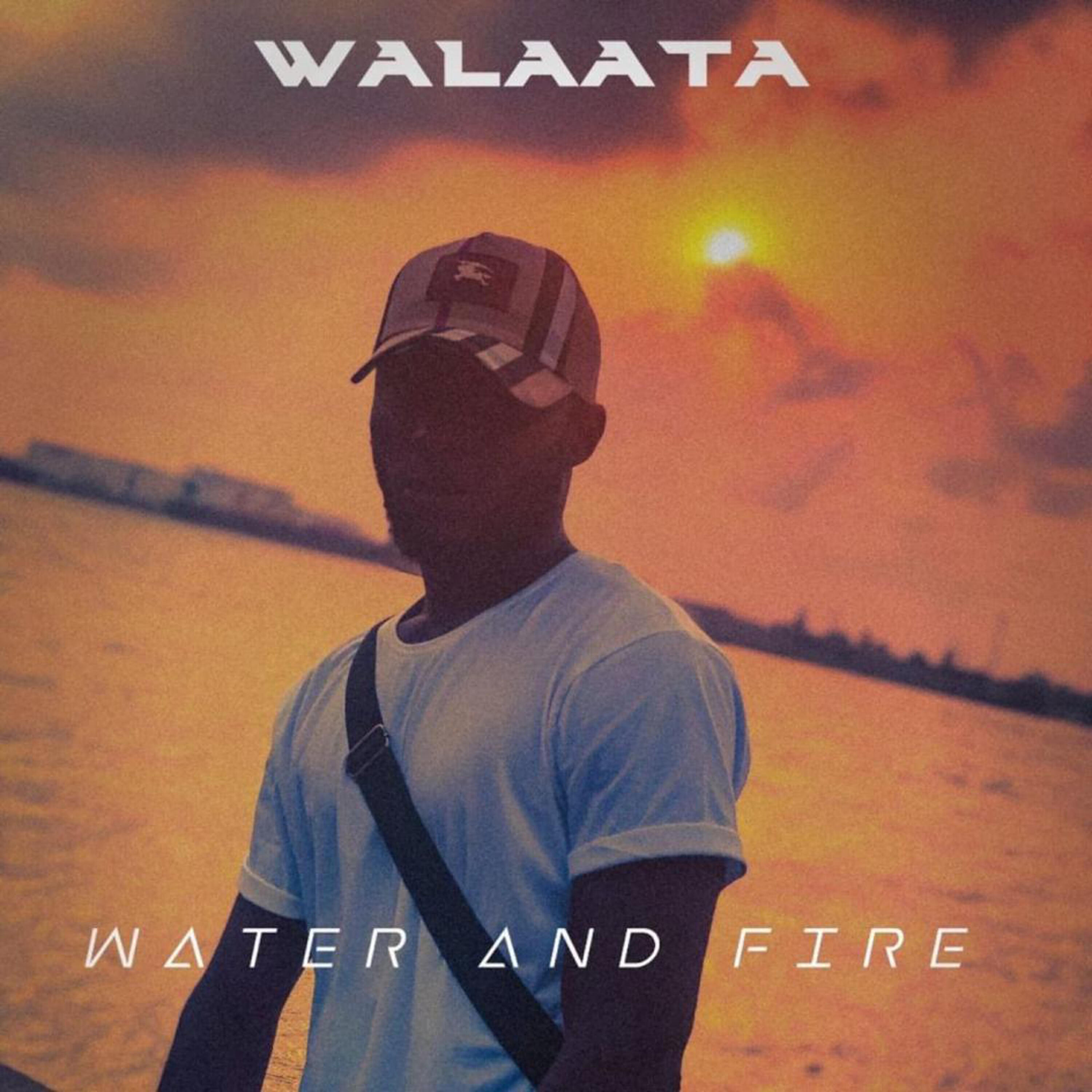 Релиз Water and Fire