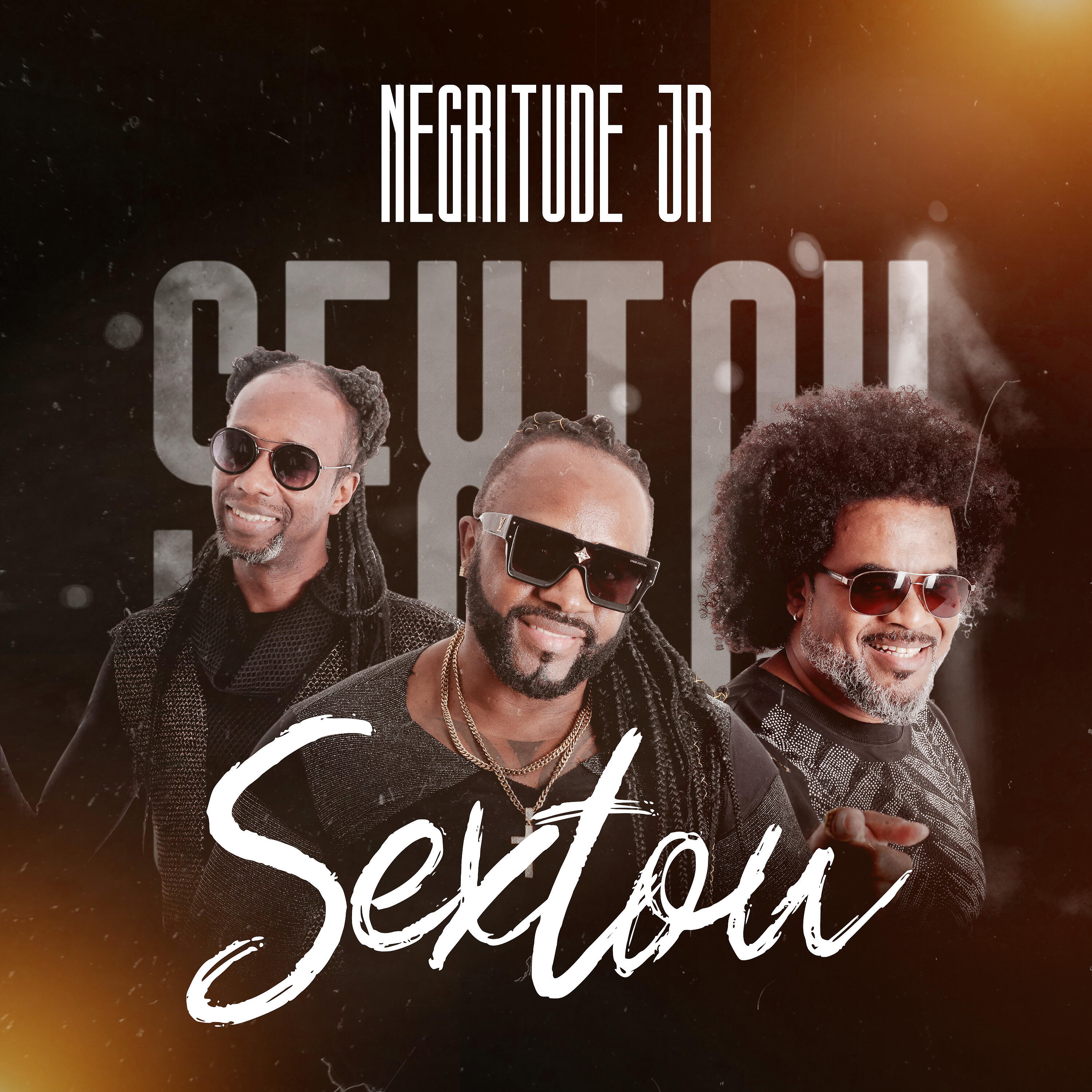 Релиз Sextou