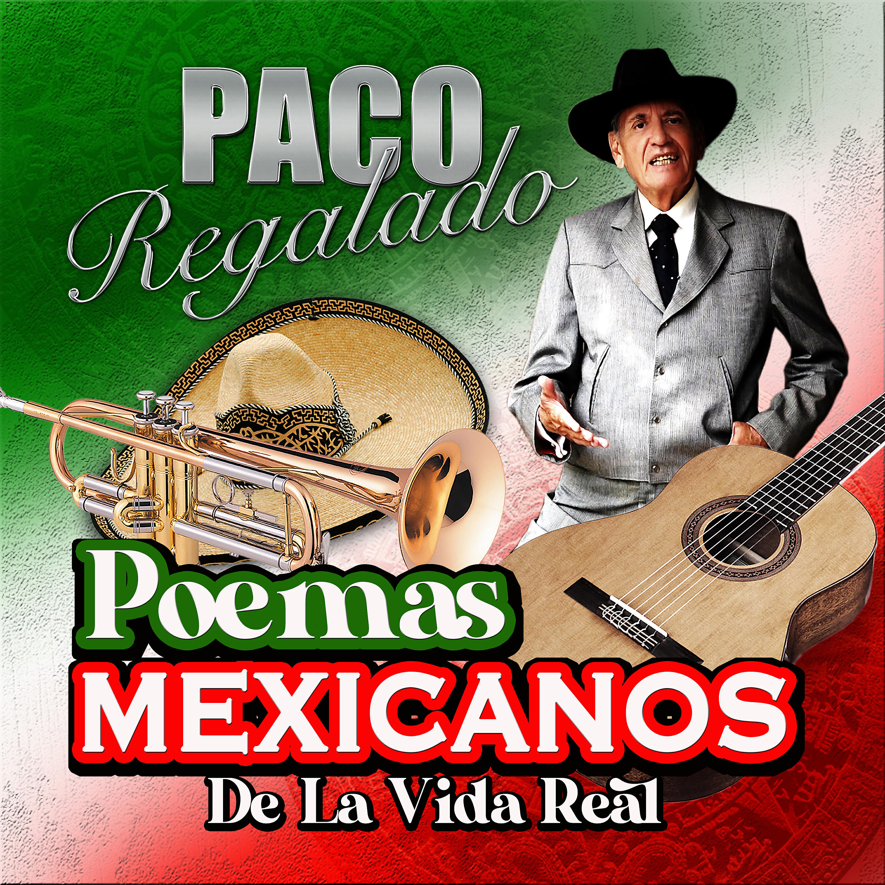 Paco Regalado