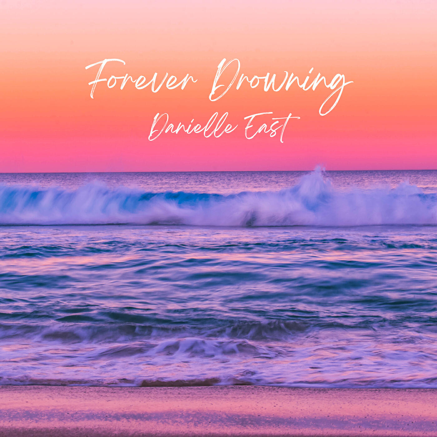 Релиз Forever Drowning