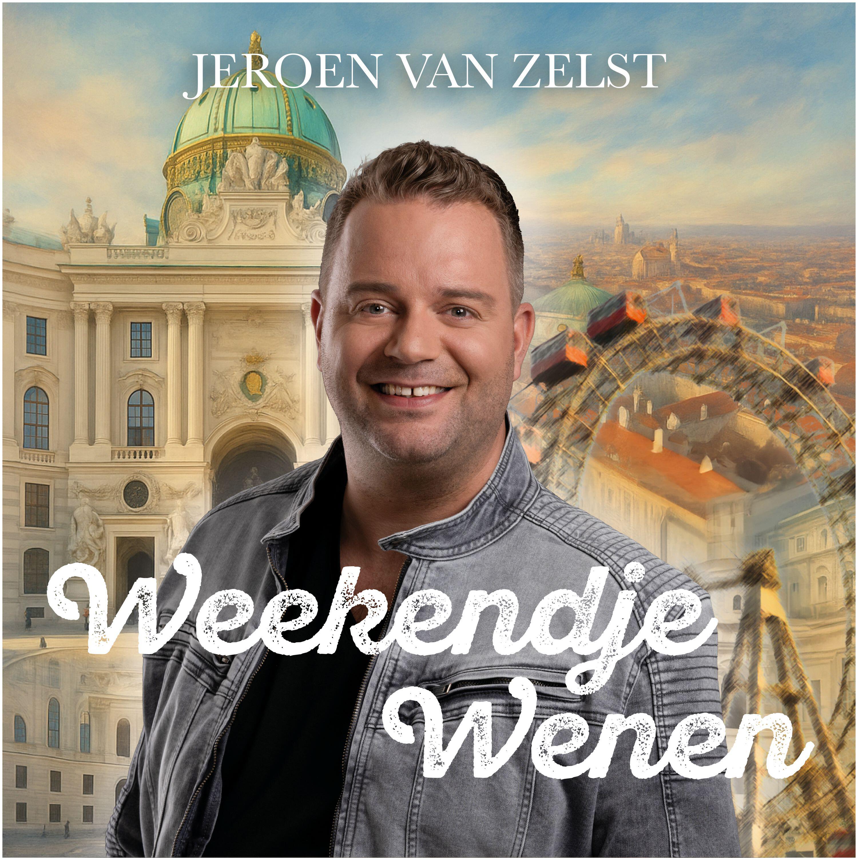 Релиз Weekendje Wenen