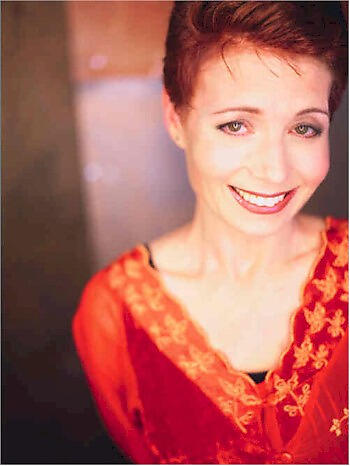 Robin Munson