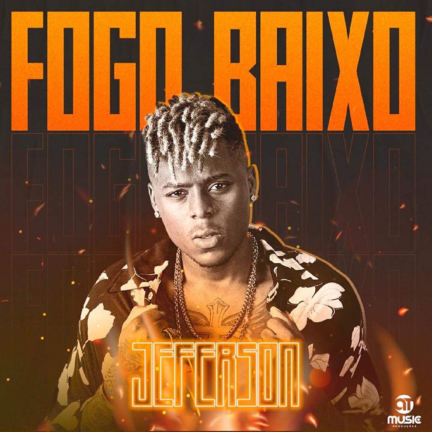 Релиз Fogo Baixo