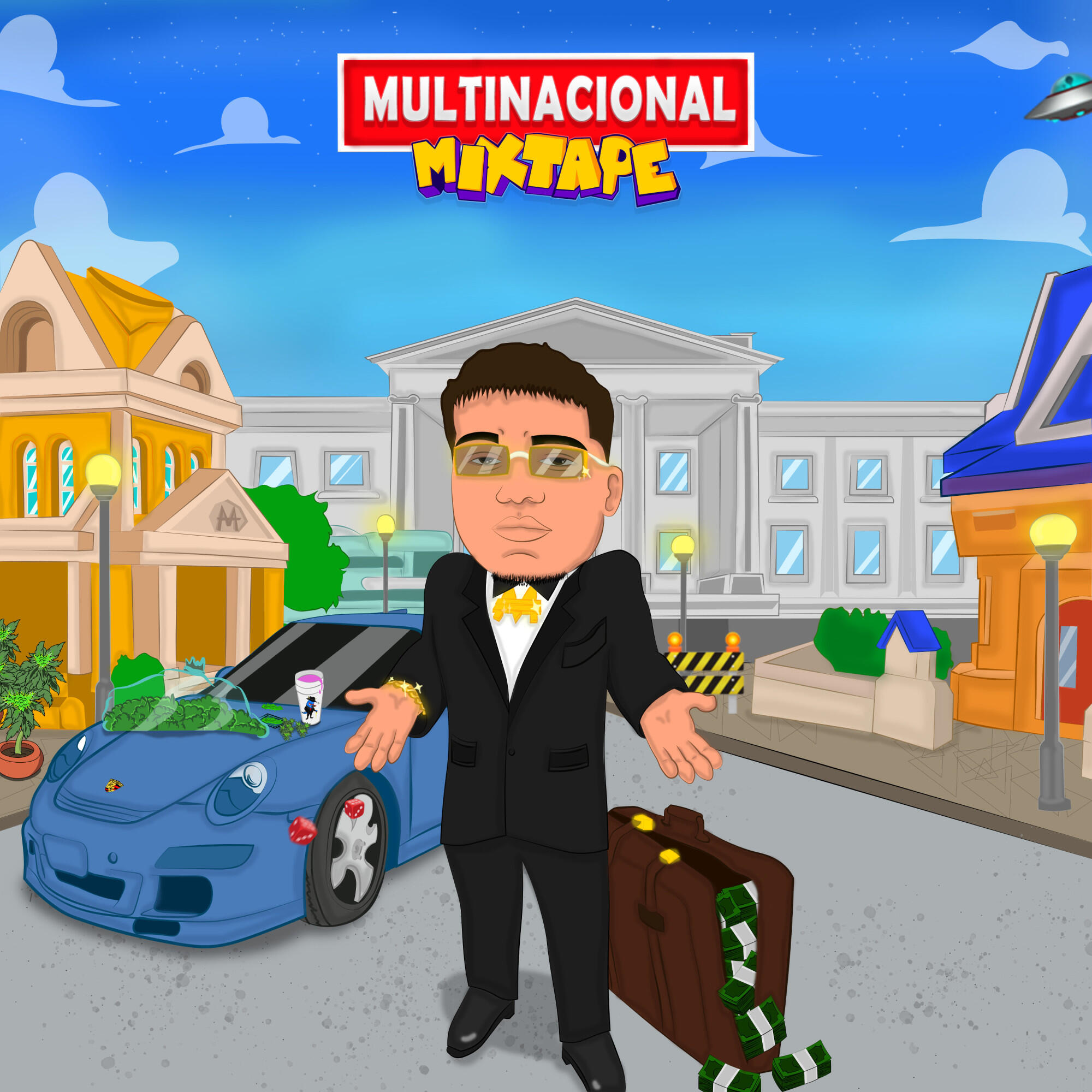 Fernando Favin