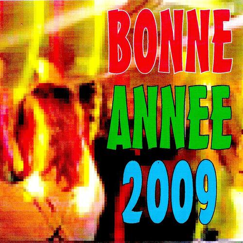 Релиз Bonne année 2009