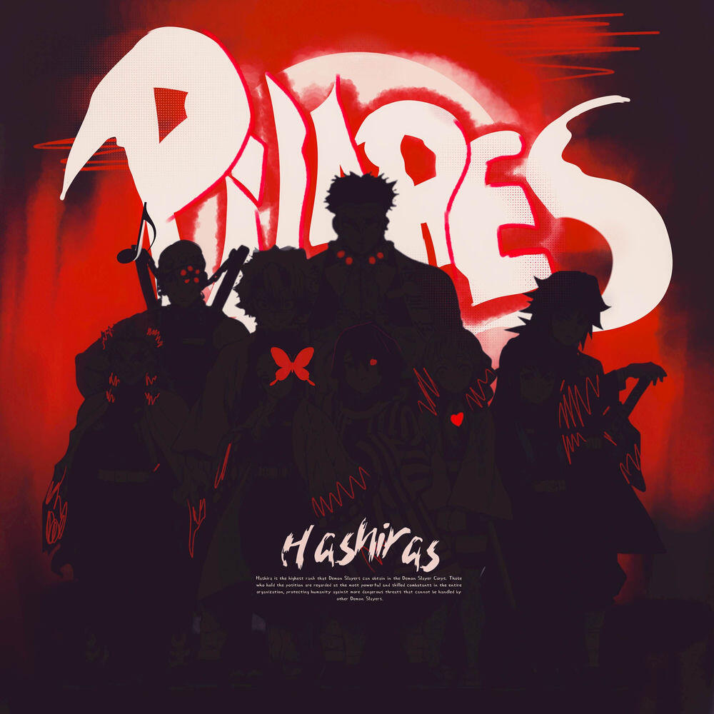 Релиз Pilares