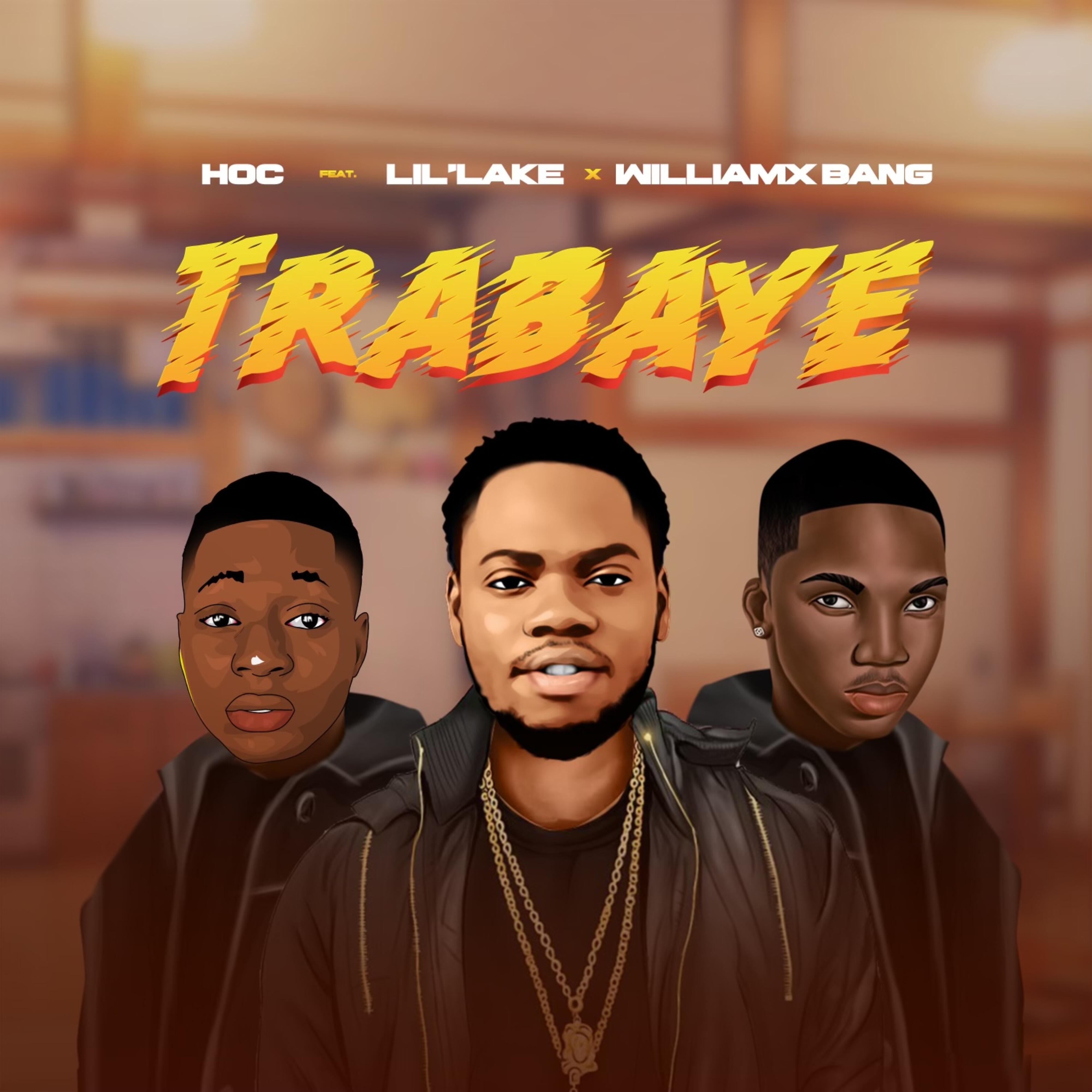 Релиз Trabaye
