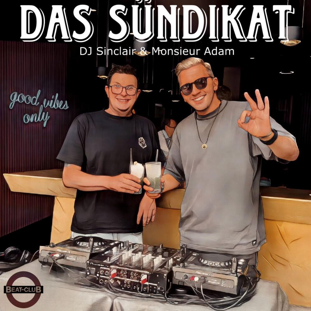 Релиз Sündikat