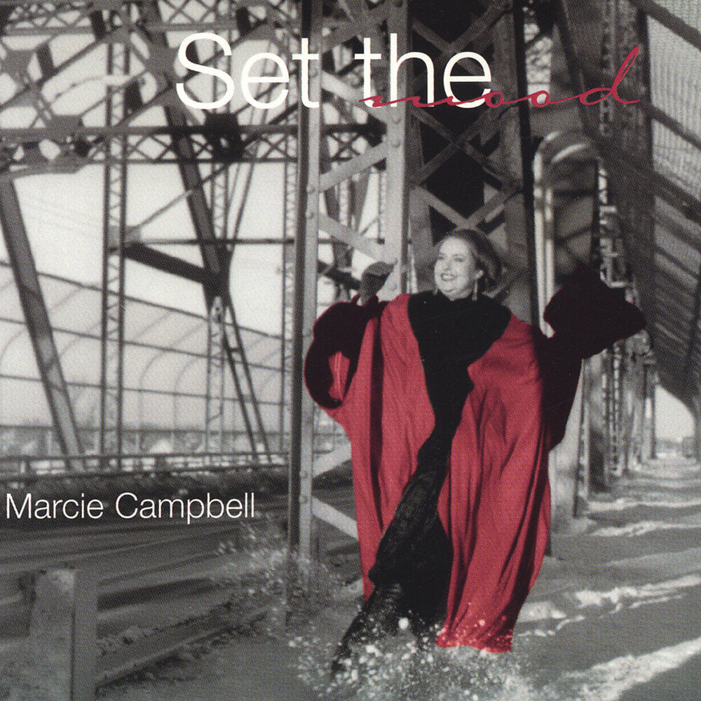 Релиз Set the Mood