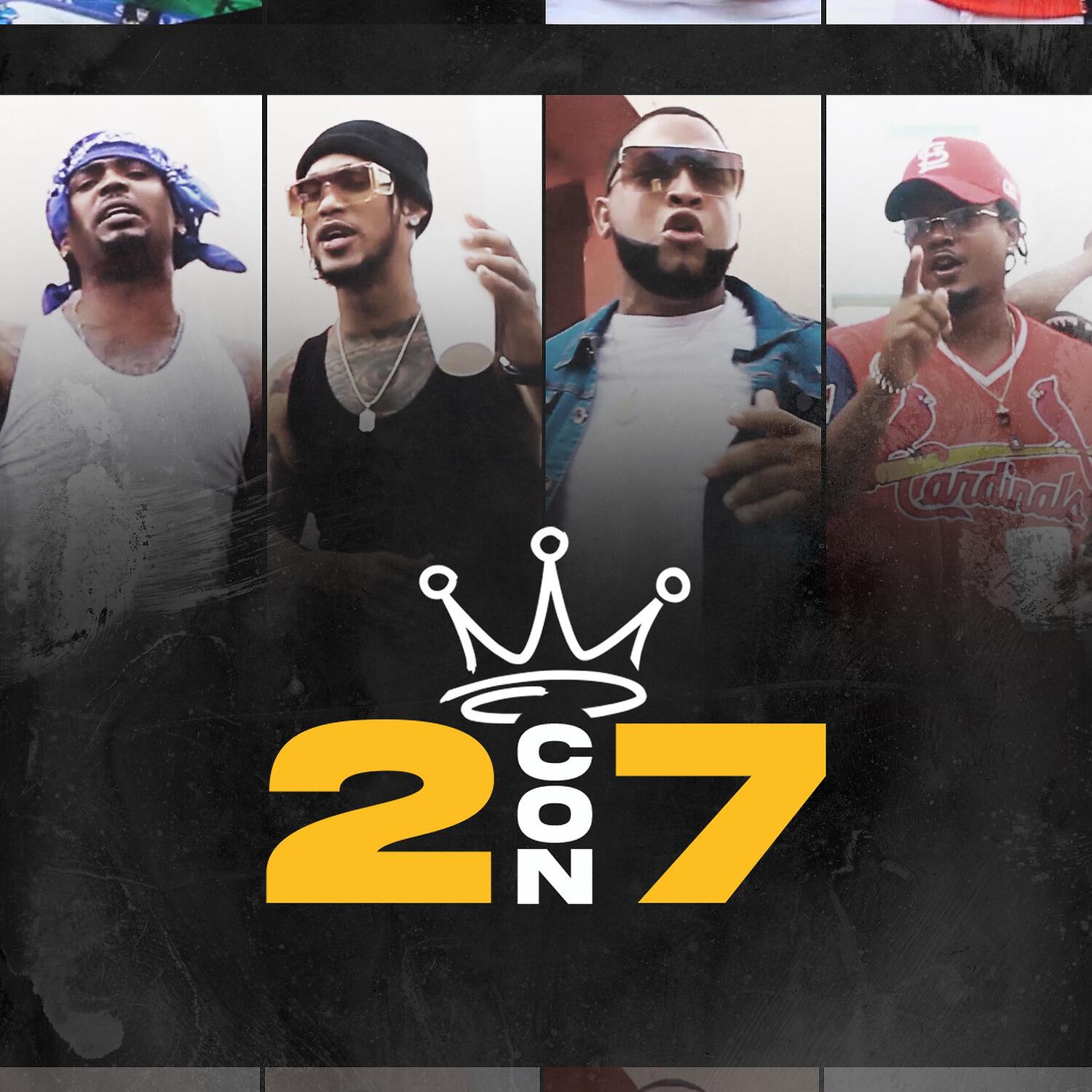 Релиз 2Con7