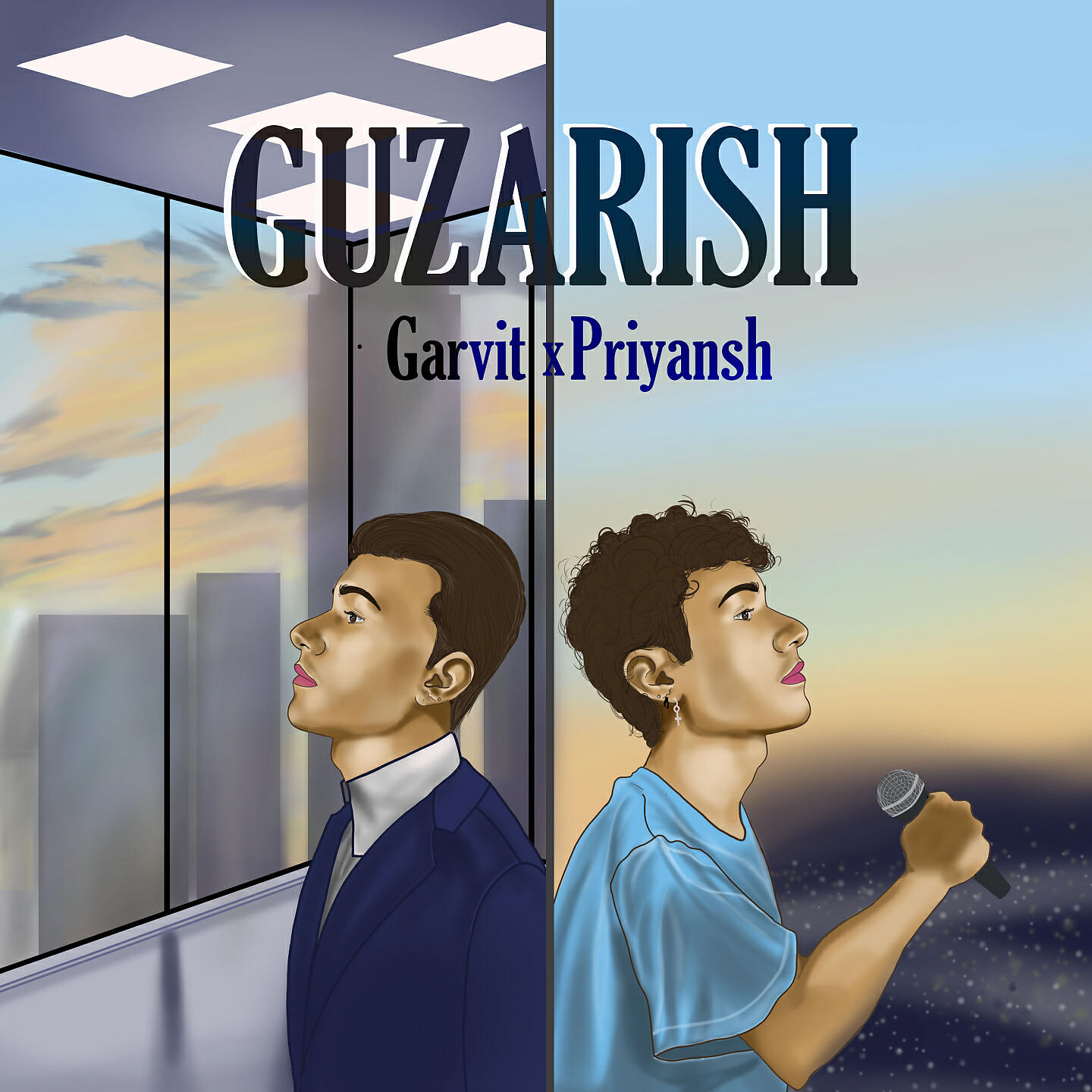 Релиз Guzarish