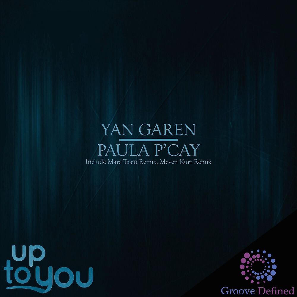 Yan Garen & Paula P'cay