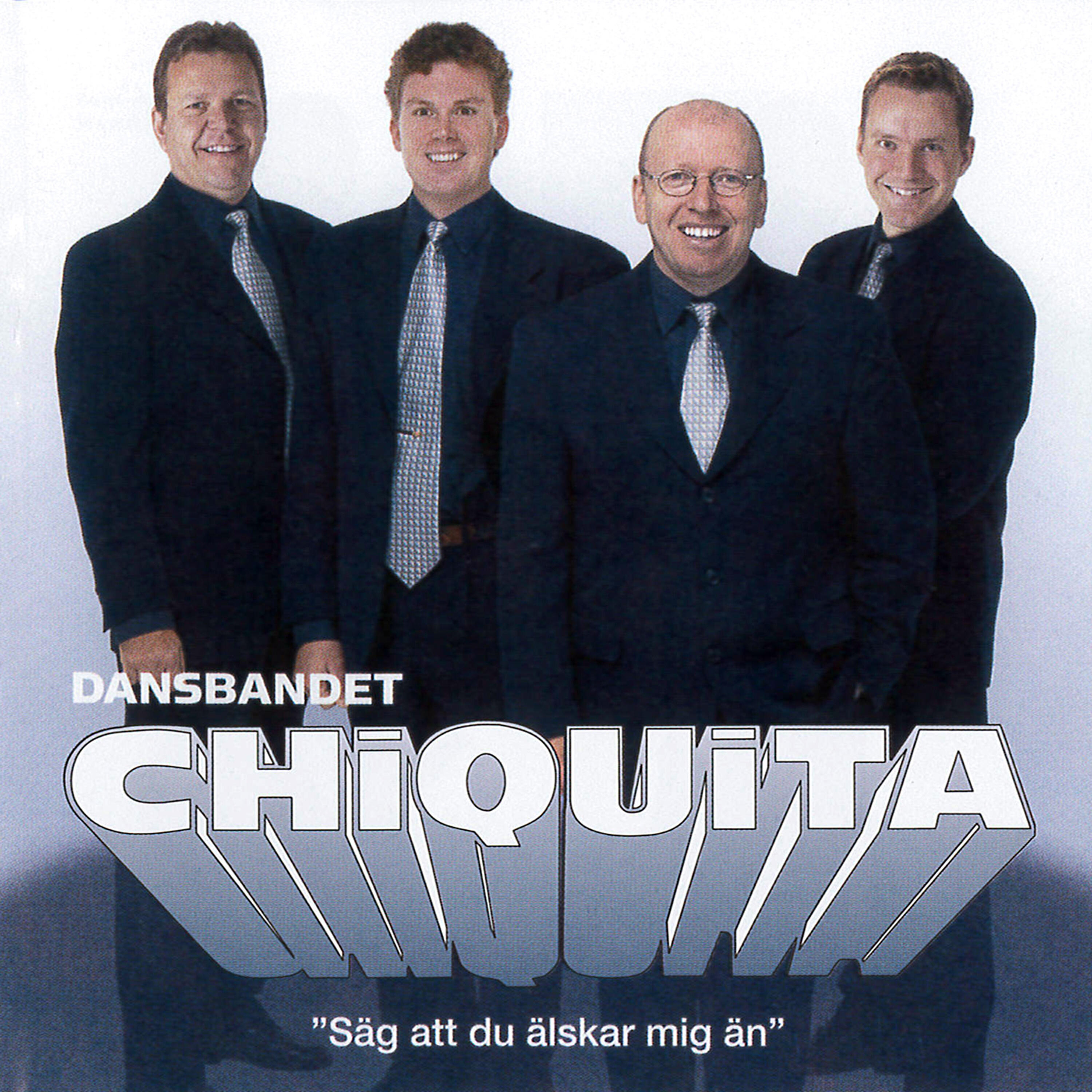 Релиз Säg att du älskar mig än