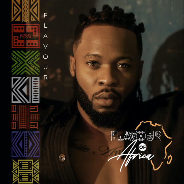 Релиз Flavour Of Africa