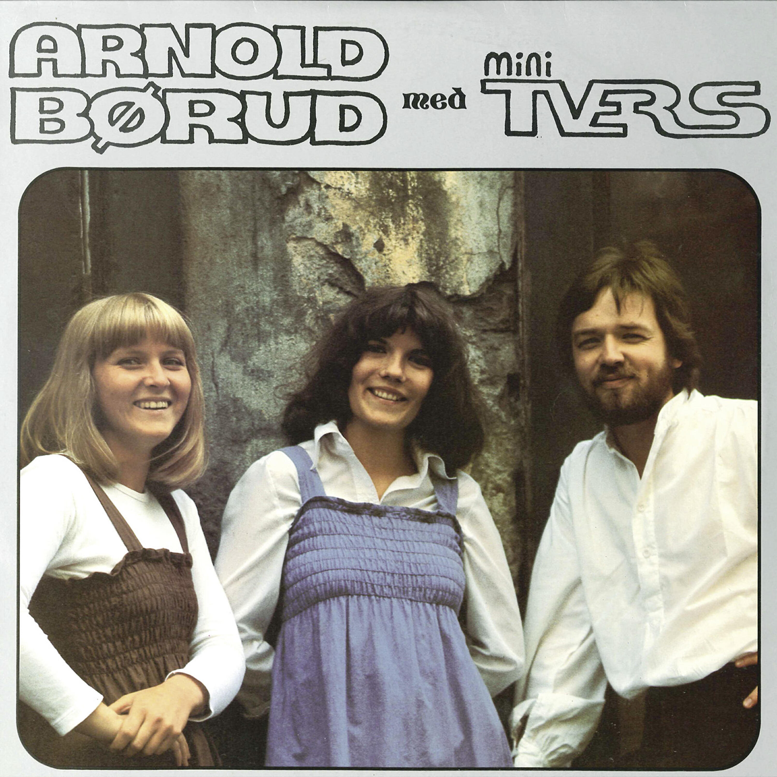 Релиз Arnold Børud Med Mini-Tvers Ii