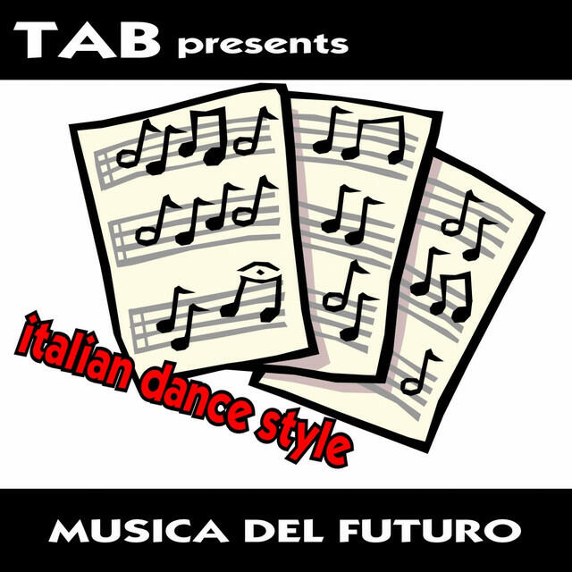 Релиз Musica Del Futuro