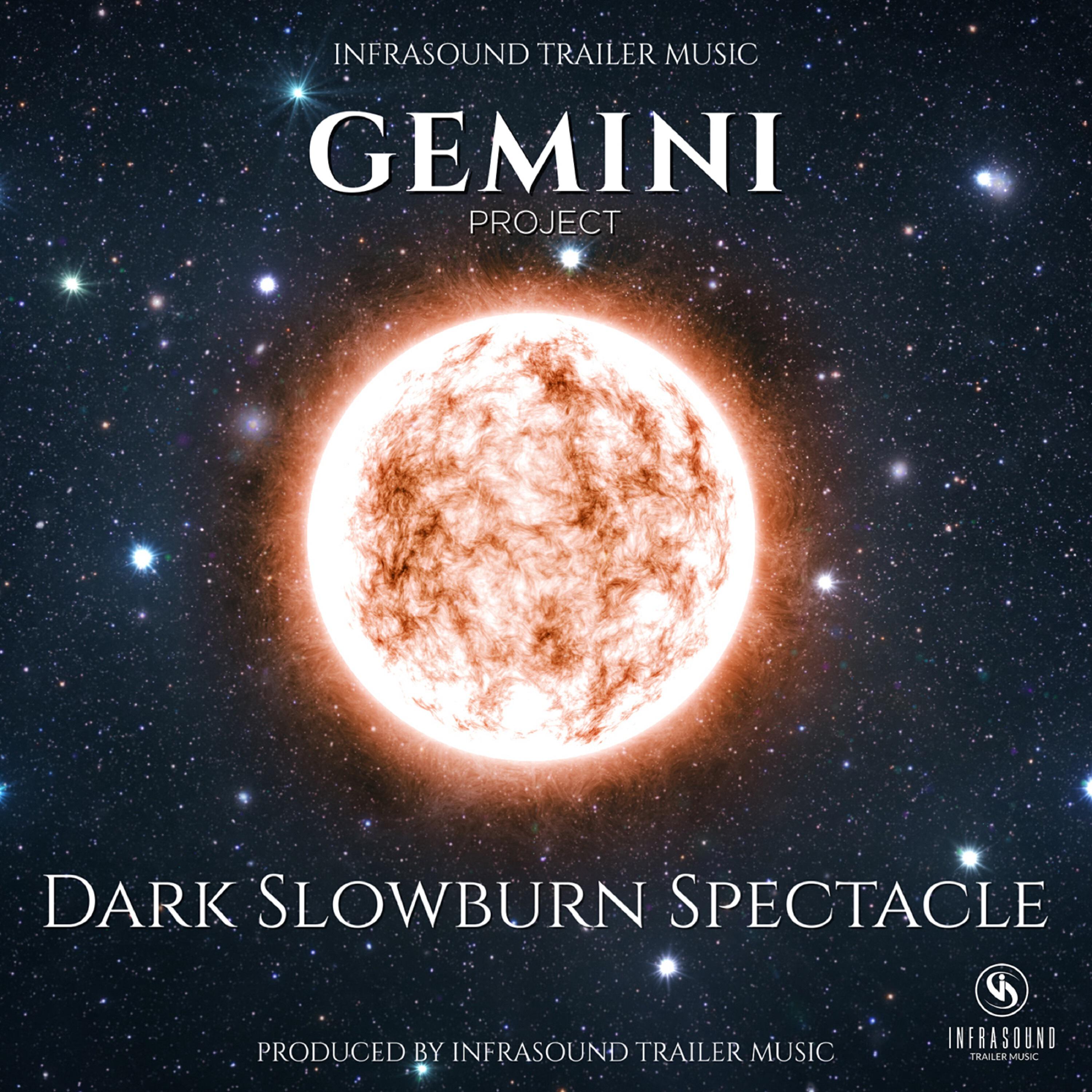 Релиз Gemini Project